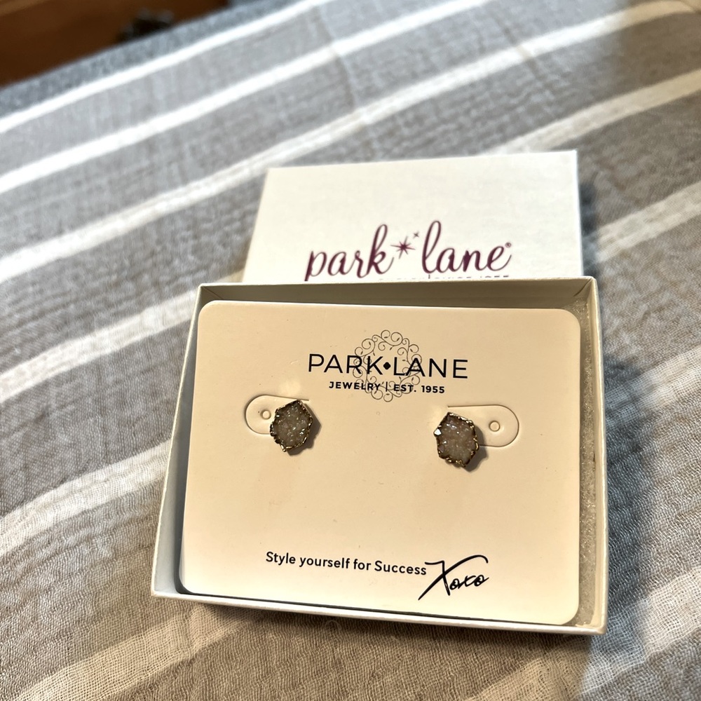 Park Lane Earrings